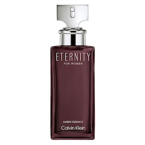 Calvin Klein Eternity Amber Essence Eau de Parfum - Perfume Feminino 100ml