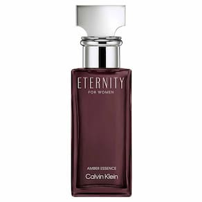 Calvin Klein Eternity Amber Essence Eau de Parfum-perfume Feminino 30ml