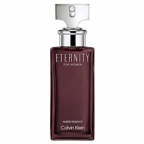 Calvin Klein Eternity Amber Essence Eau de Parfum- Perfume Feminino 50ml