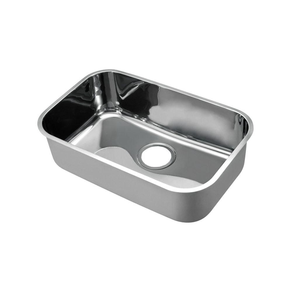 Cuba Docol Invicta 56x34 016994ch Inox Alto Brilho
