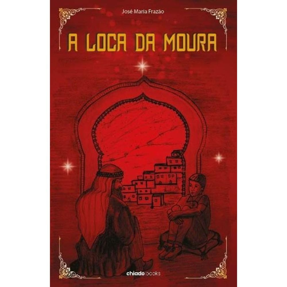 A Loca da Moura