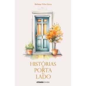Histórias da Porta ao Lado
