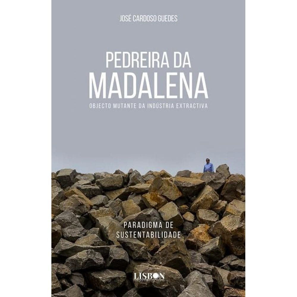 Pedreira da Madalena