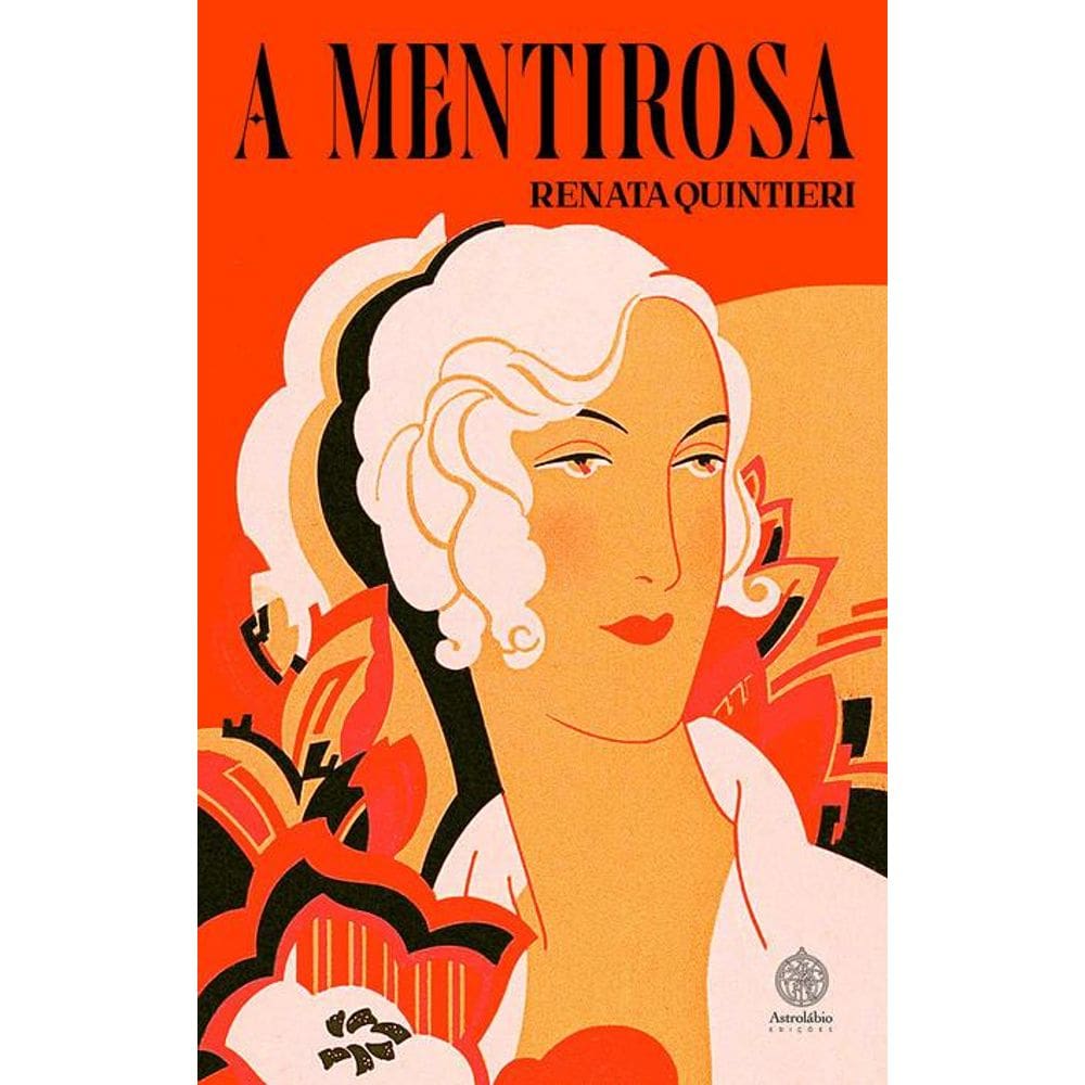 A Mentirosa