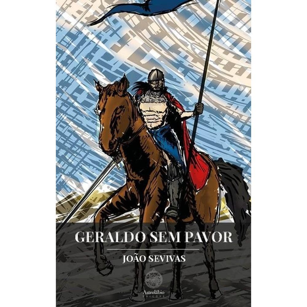 Geraldo sem pavor