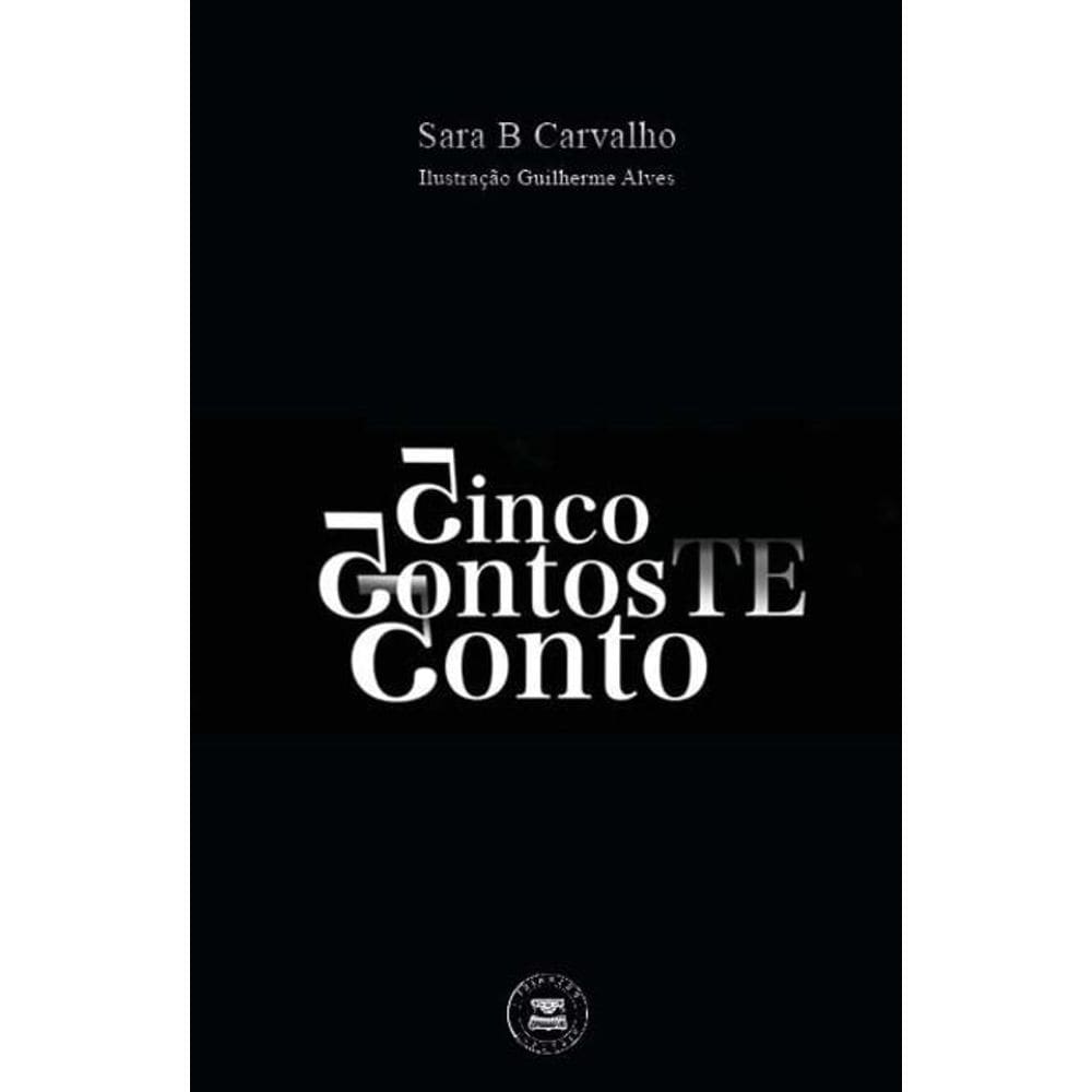 Cinco Contos Te Conto