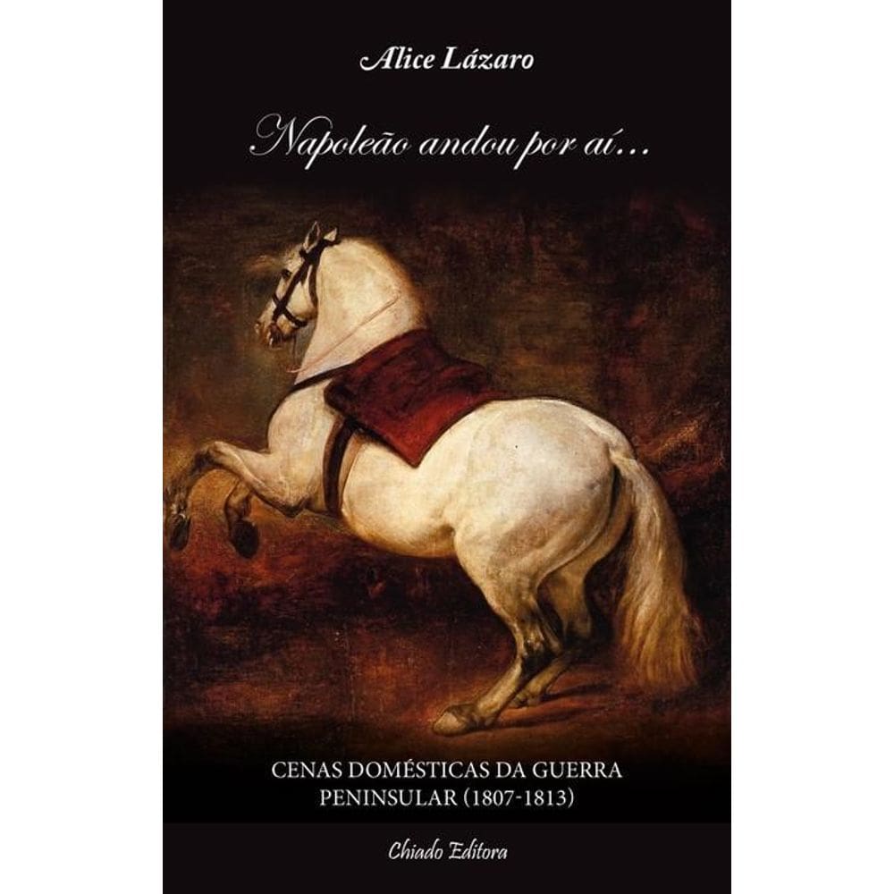 Napoleão Andou Por Aí...