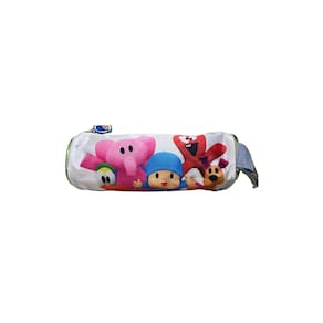 Estojo Escolar Pocoyo Santino Poe12001U12