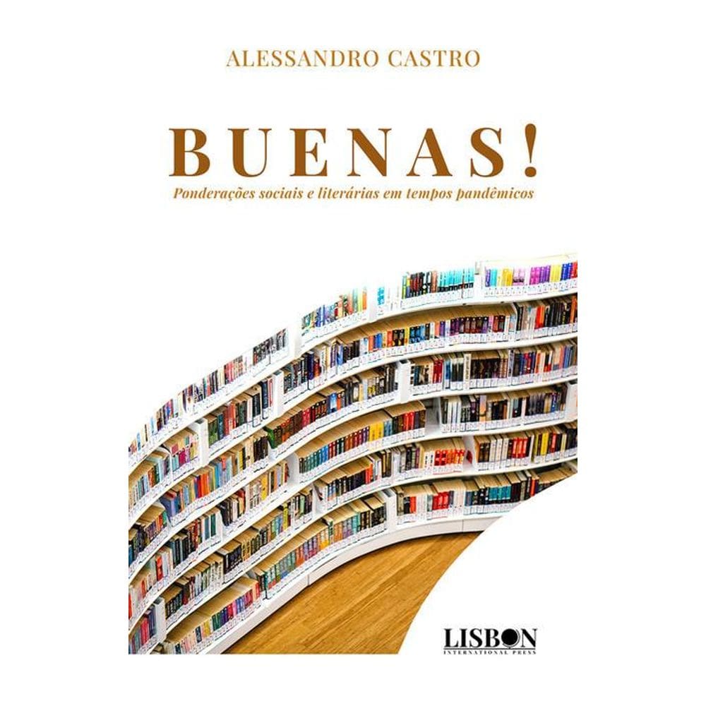 Buenas!