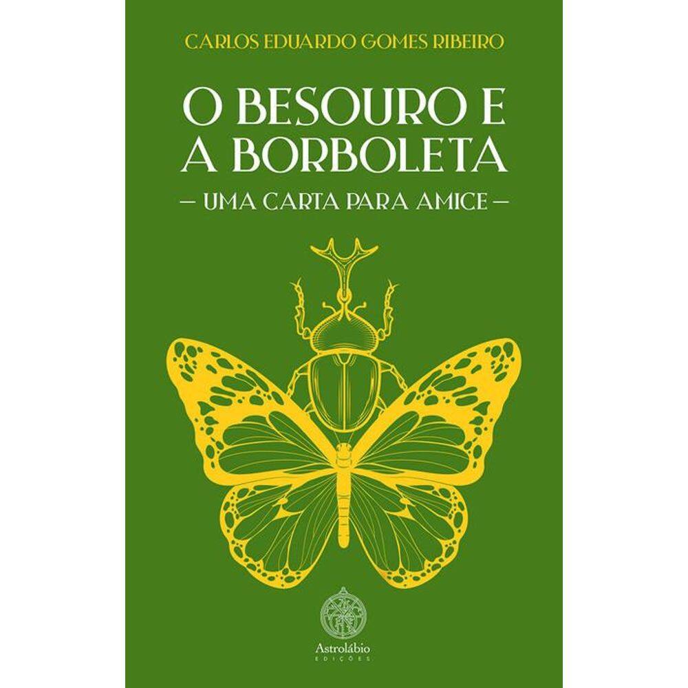 O Besouro e a Borboleta