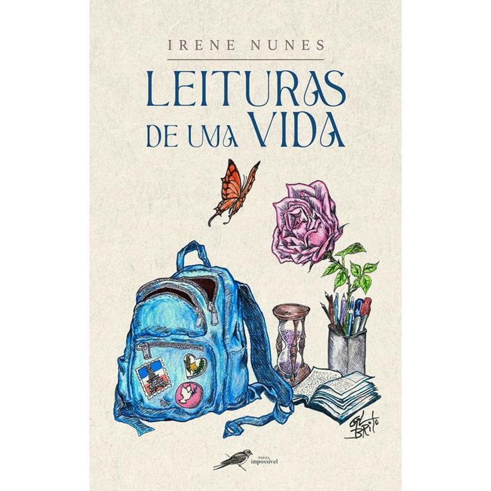 Leituras de uma vida