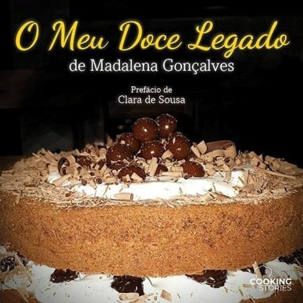 O Meu Doce Legado