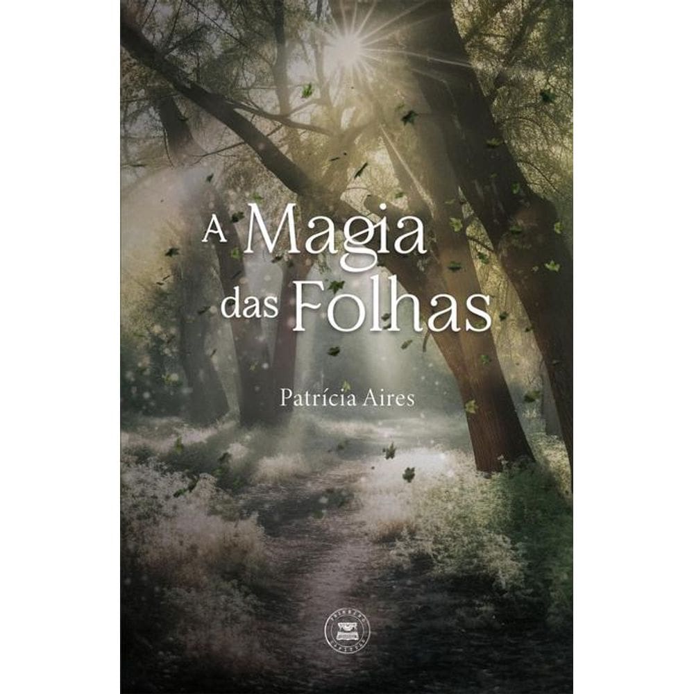 A magia das folhas