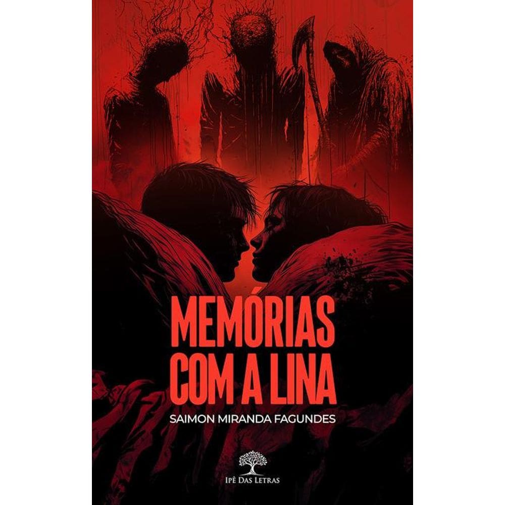 Memórias com a Lina