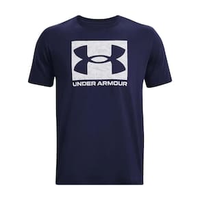 Camiseta Masculina Malha Under Armour Big Logo