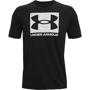 Camiseta Masculina Malha Under Armour ABC Camo Boxed