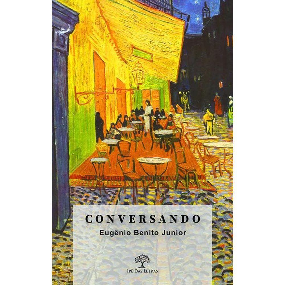 Conversando