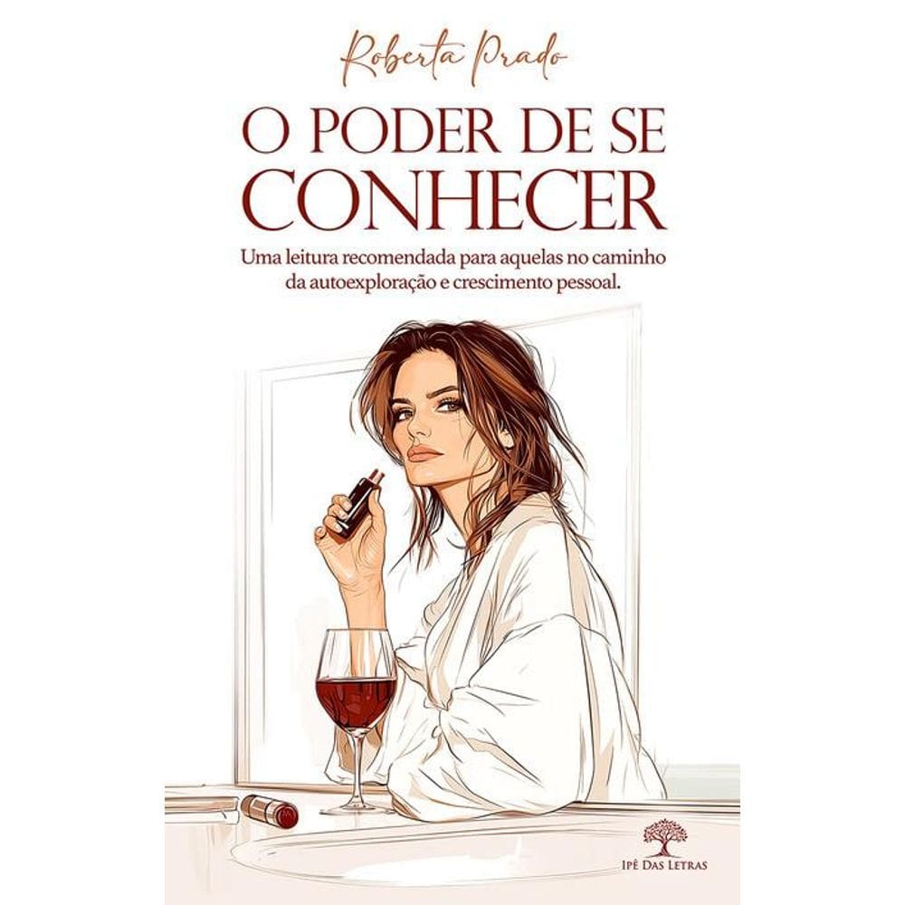 O poder de se conhecer