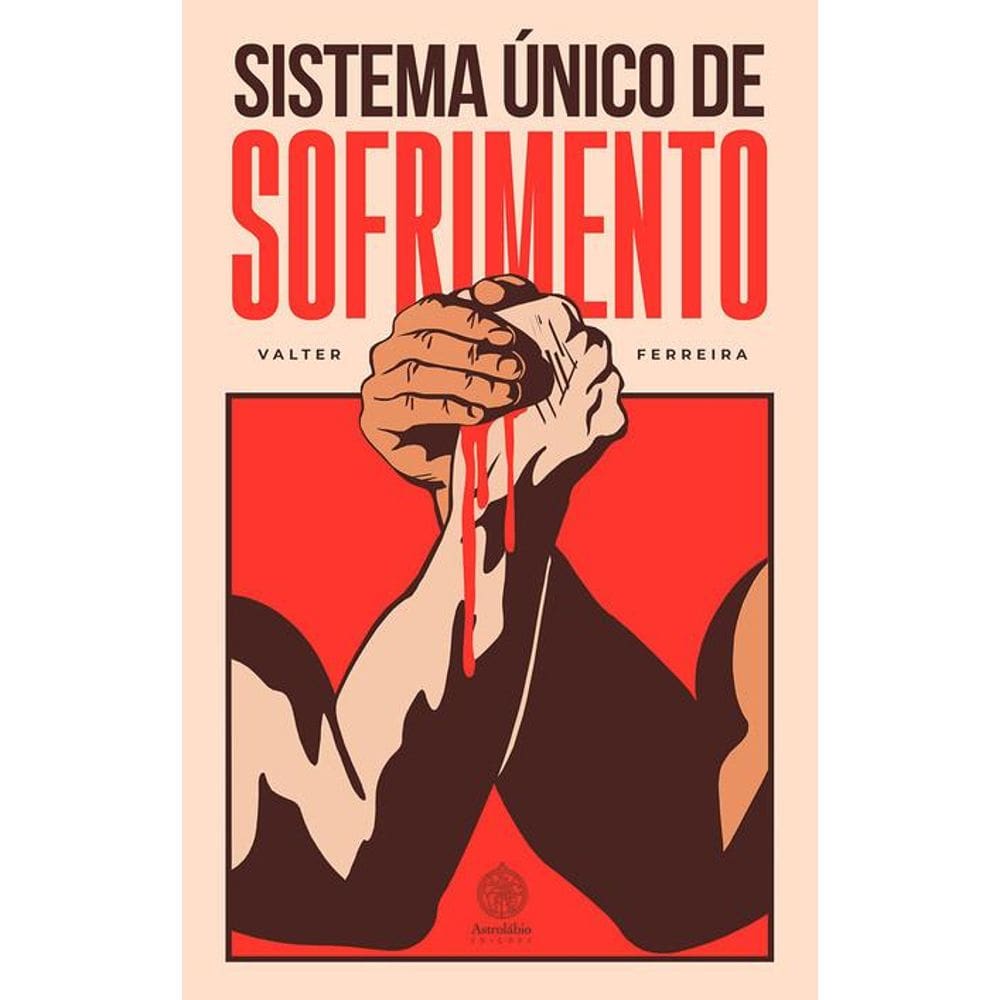 Sistema Único de Sofrimento