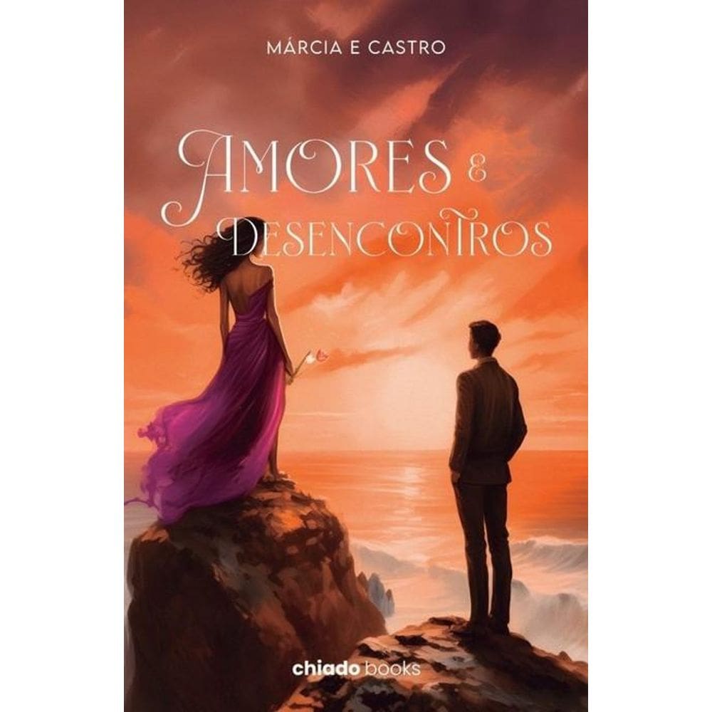 Amores e desencontros