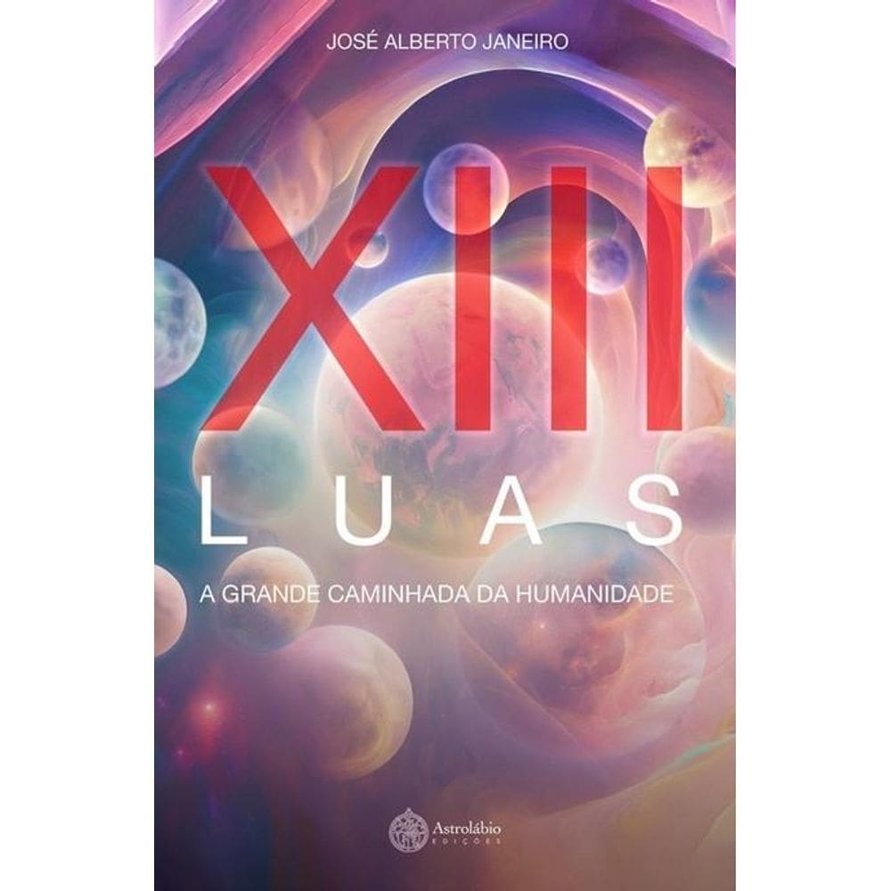 XIII Luas