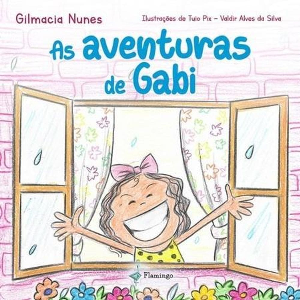 As aventuras de Gabi
