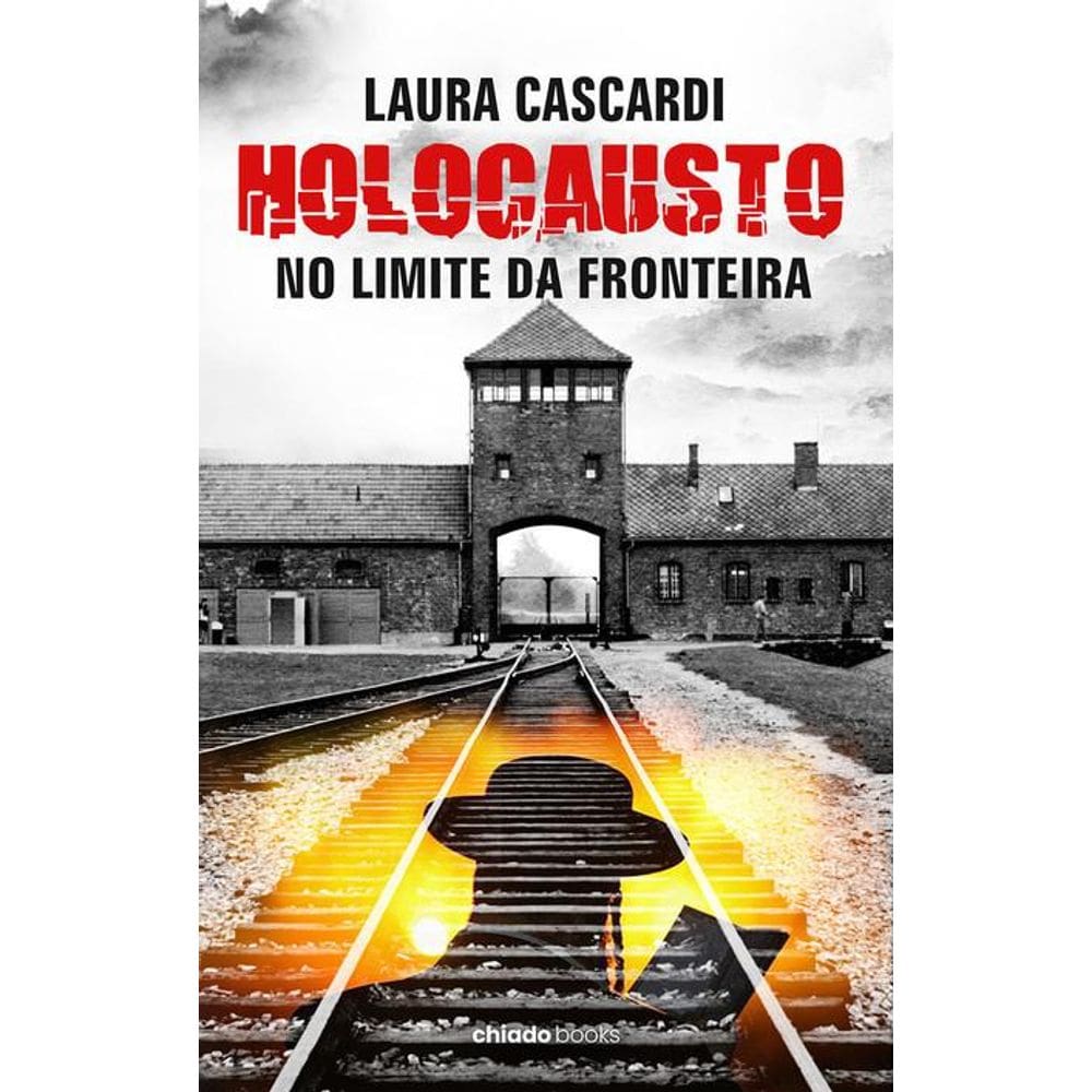 Holocausto - no limite da fronteira