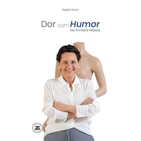 Dor com Humor
