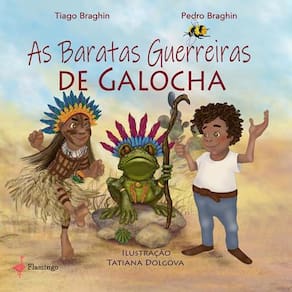 As Baratas Guerreiras de Galocha