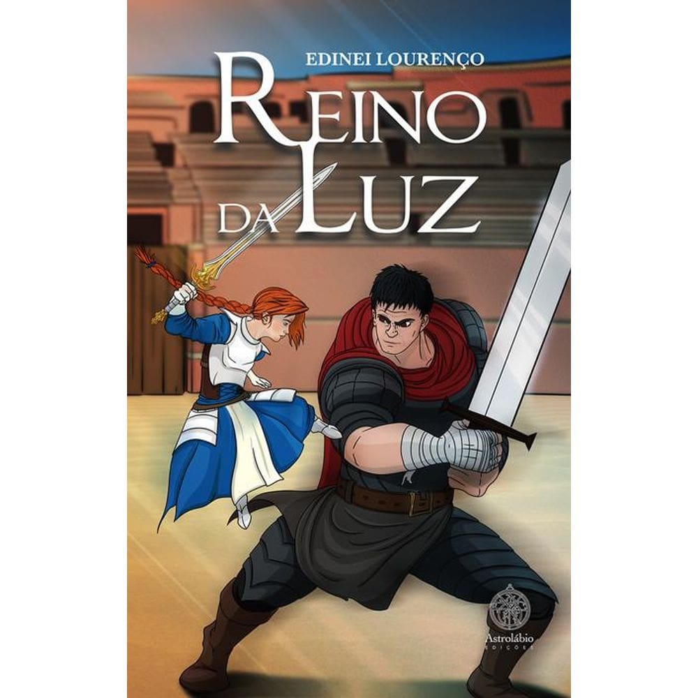 Reino da luz