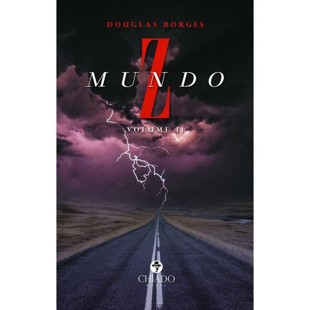 Mundo Z - Volume II