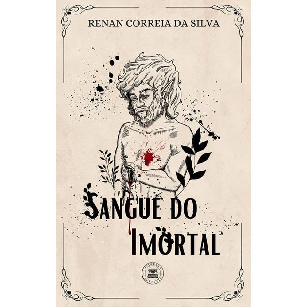 Sangue do Imortal