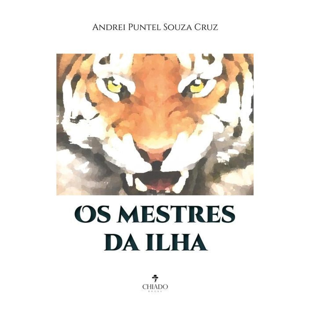 Os mestres da ilha