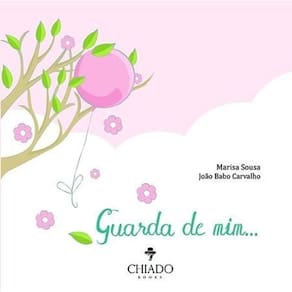Guarda de mim