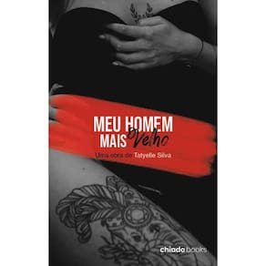 Meu homem mais velho!