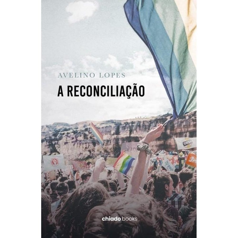 A reconciliação