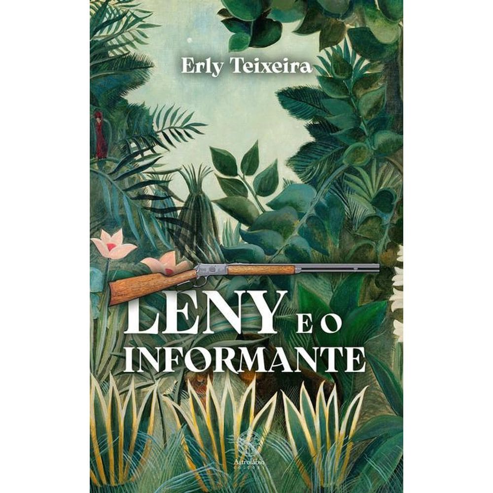 Leny e o Informante