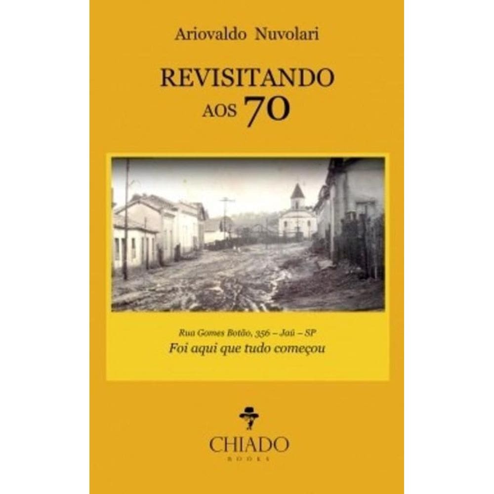 Revisitando aos 70