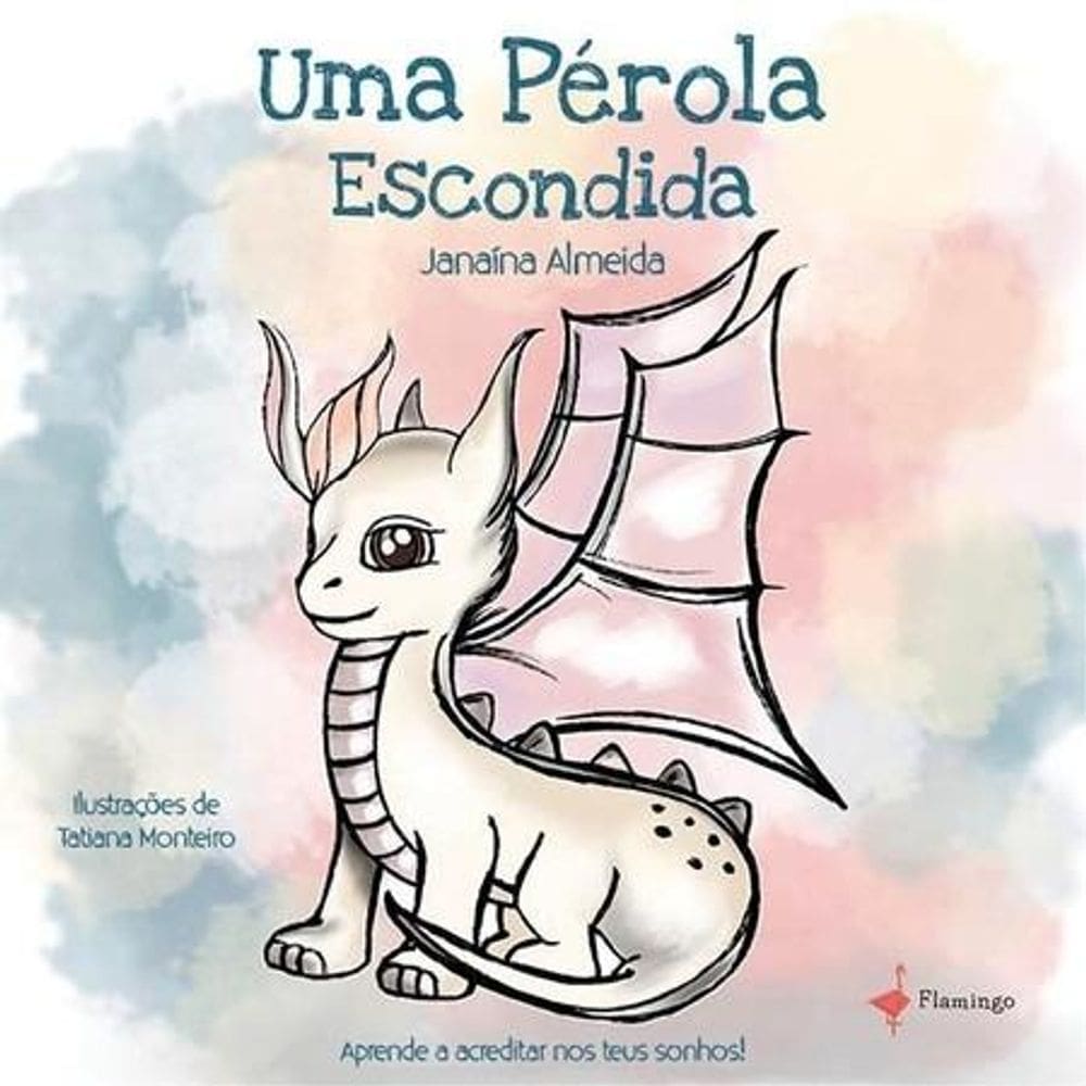 Uma pérola escondida