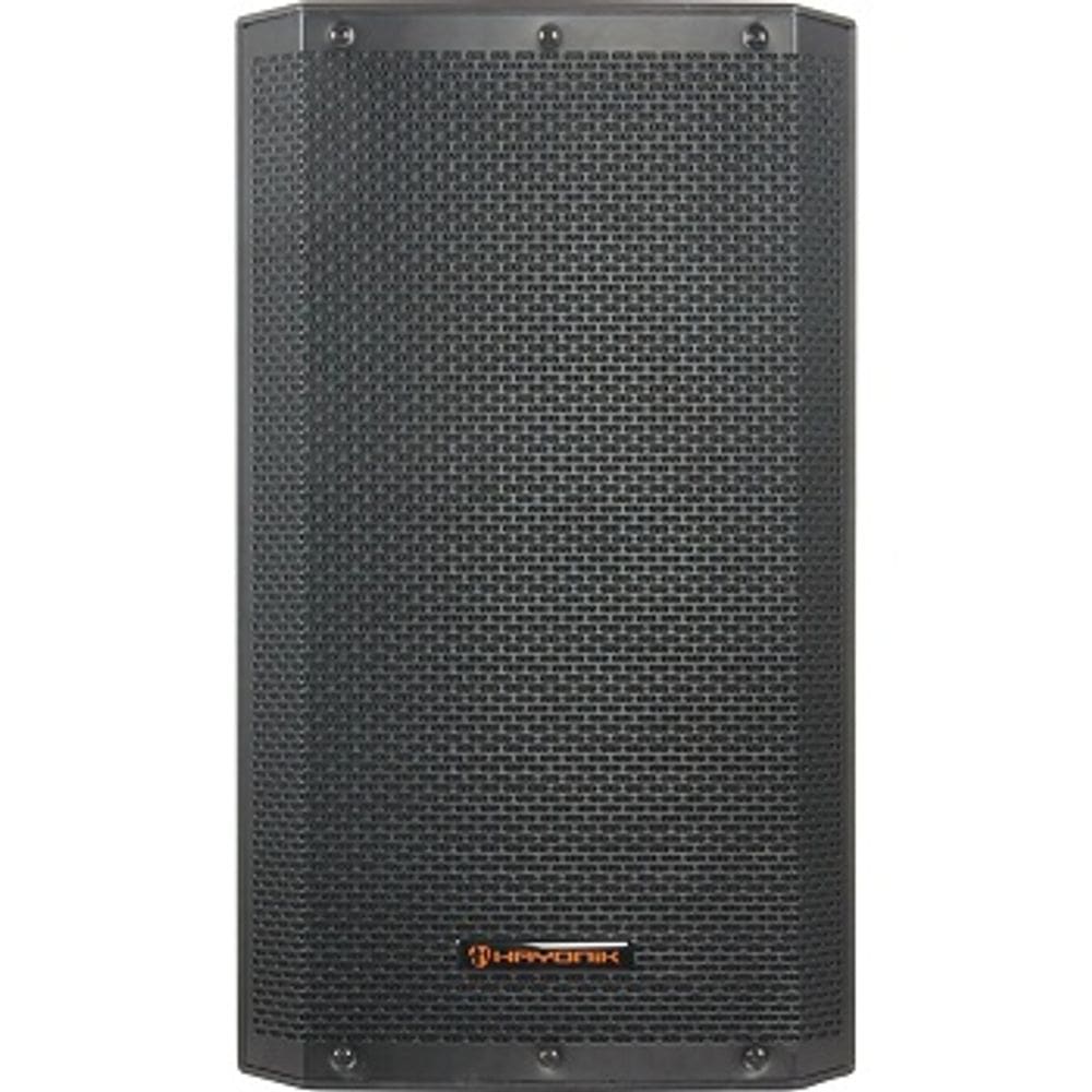 Caixa Acústica Ativa PRO12 Hayonik