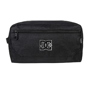 Necessaire Bolsa Dc Street Bolso Frontal Ziper Personalizado