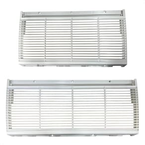 Kit Grade 45/55Cm Para Ar Condicionado Springer 18 A 60K Btu
