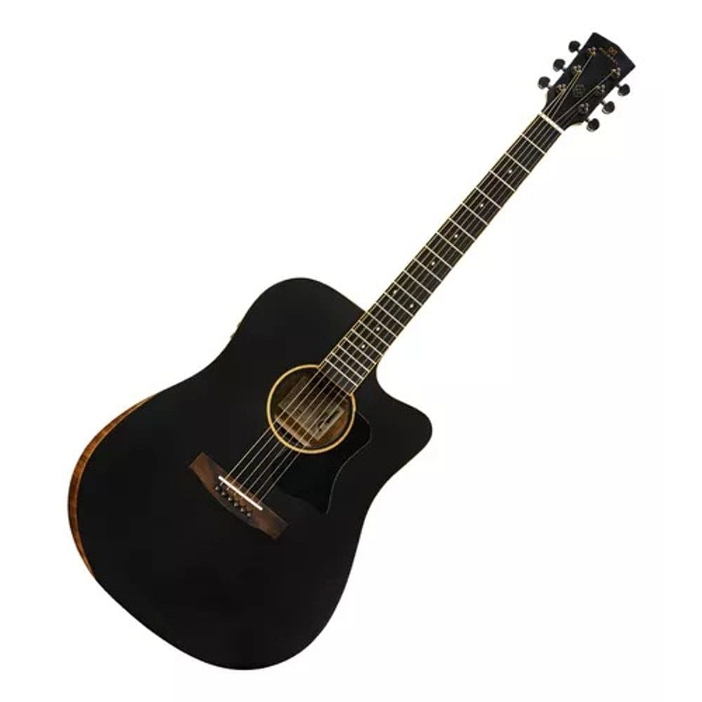Violão Eletroácustico Aço Elegance VME730 BT Michael