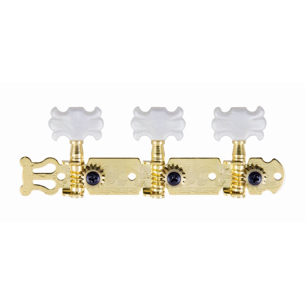 Tarraxa Para Violão Nylon CM30GD Strinberg