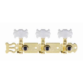 Tarraxa Para Violão Nylon CM30GD Strinberg