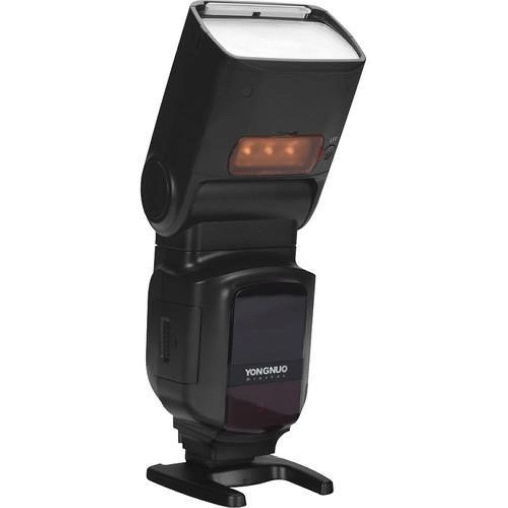 Flash Yongnuo Yn968N Ii Para Câmeras Nikon