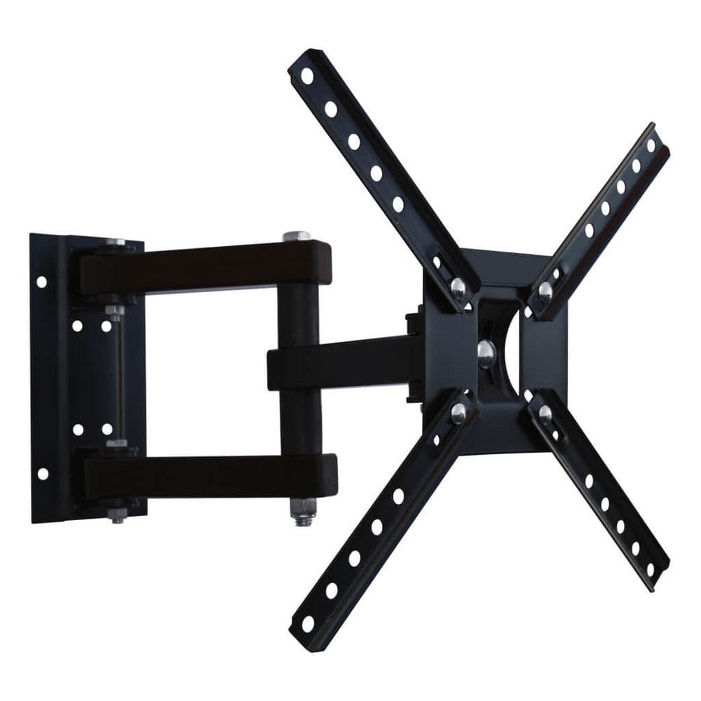 Suporte para Monitores e Televisores 3D 10-56 Polegadas 40kg