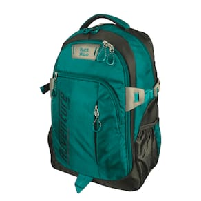 Mochila Adventure 7109TQ Packn`Go: Espaço, Conforto E Estilo Para Suas Aventuras!