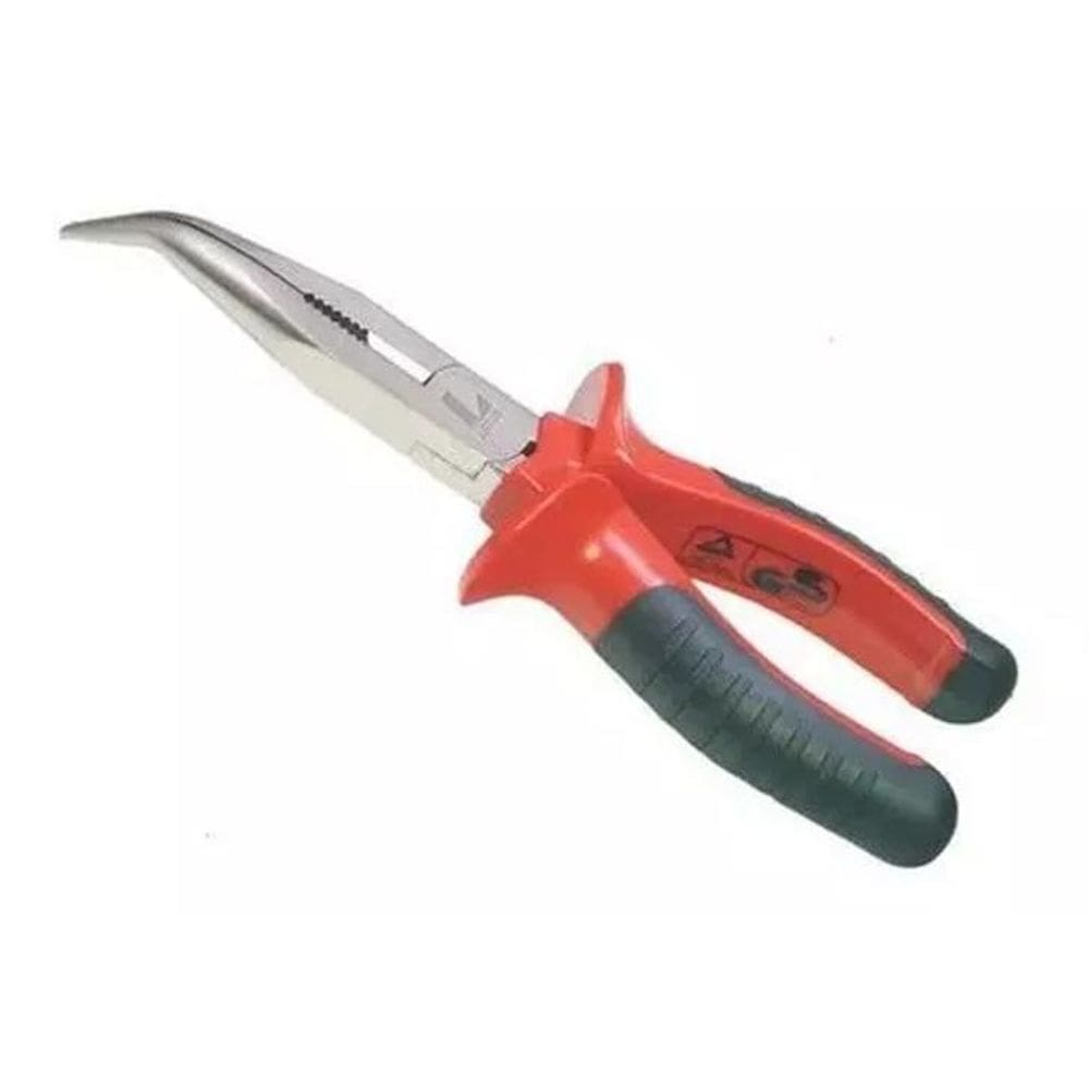 Alicate Bico Curvo Crv 6
