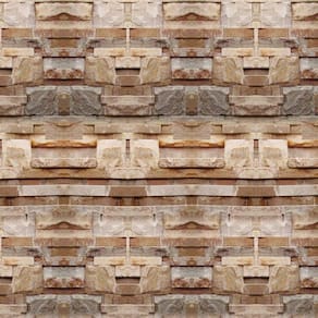 Papel Parede Pedra Mármore Autocolante Sala Quarto Lavável